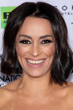 Suzana Pires in Loucas pra Casar