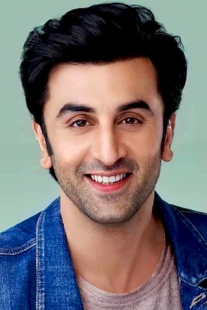 Ranbir Kapoor in Brahm  stra Part One  Shiva