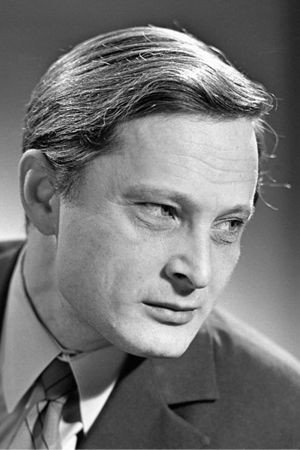 Viktor Sergachyov in Turroputo the Master