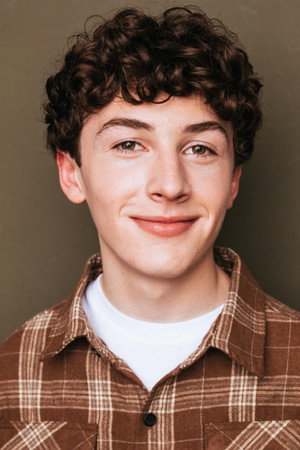 Patrick Scott McDermott in Rust