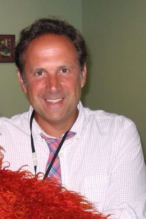 Joey Mazzarino in Sesame Street: Elmo's World: Head to Toe with Elmo!
