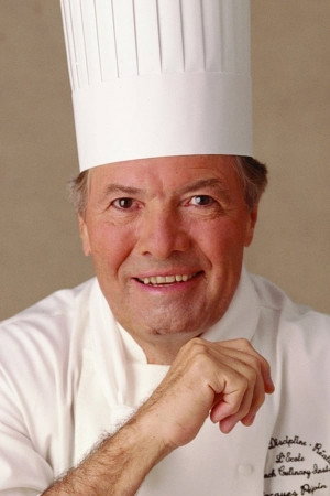 Jacques Pépin in James Beard: America's First Foodie