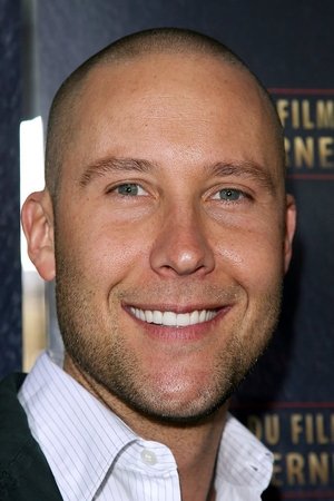 Michael Rosenbaum in Nightwing and Robin