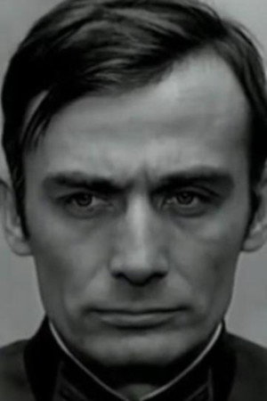 Stefan Iliev in The Horseman