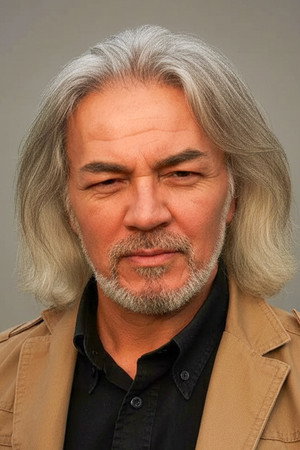 Nihat Yiğit in Ejderin İntikamı