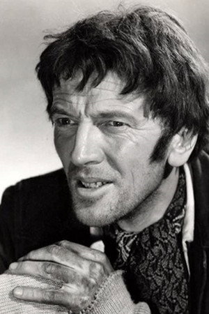 Richard Wordsworth in The Curse of the Werewolf