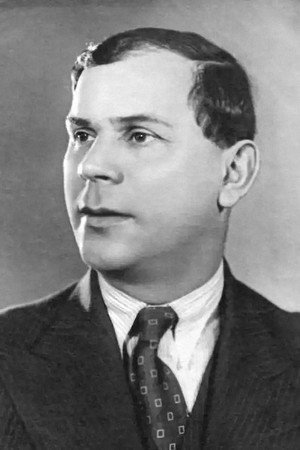 Vladimir Volodin in Turner Alekseev