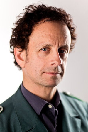 Kevin McDonald in Stitch! The Movie