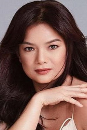 Meryll Soriano in Sunshine