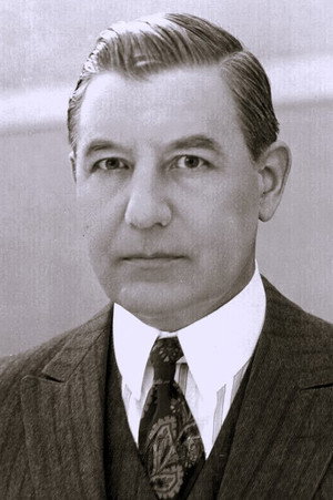 Charles Richman in Harriet and the Piper