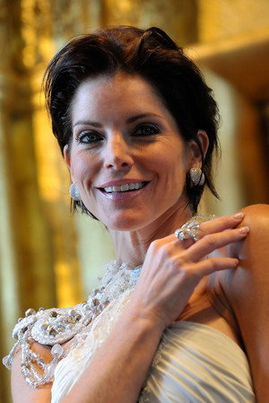 Lesli Kay in Guarded Secrets