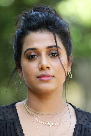 Shilpa Manjunath in Striker