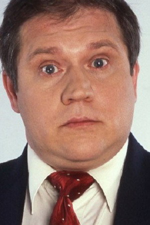 Pavel Ilyin in The Humorist