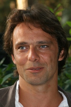 Alessandro Preziosi in The Lark Farm
