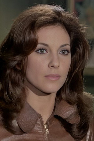 Lisa Leonardi in Murder Mansion