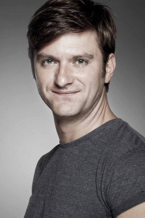 Aleksandar Mikic in Honeymoon