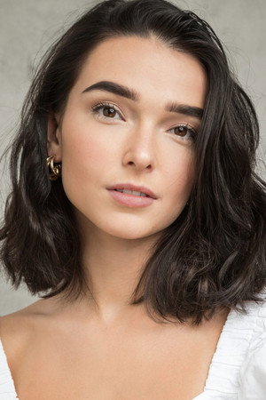 Megan Placito in Peter Pan's Neverland Nightmare