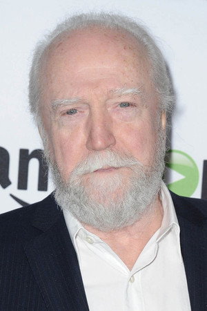Scott Wilson in The Way of the Gun
