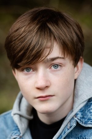 Elliott Rose in The Northman