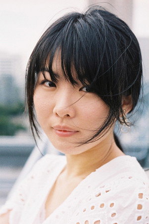 Mayuko Fukuda in Kamata Prelude