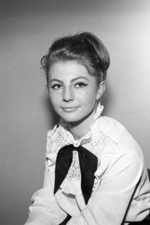 Ilona Kuśmierska-Kocyłak in Our Folks