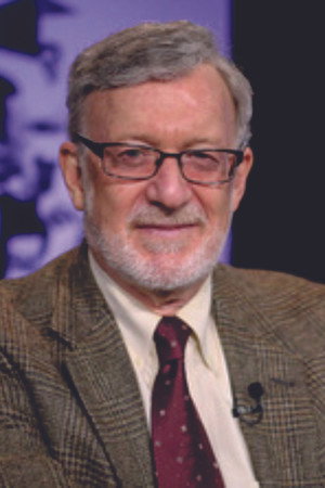 Stuart Liebmann in Filmmakers for the Prosecution