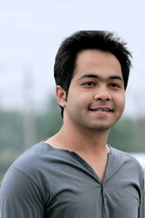 Sumit Gulati in Titli