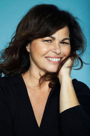 Dominique Pétin in Bootlegger