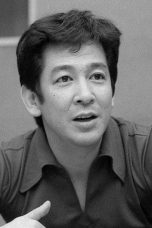 Keizō Kawasaki in Undercurrent