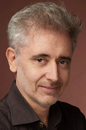 Héctor Díaz in Glue