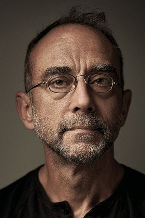 Stéphane Gendron in La détresse au bout du rang
