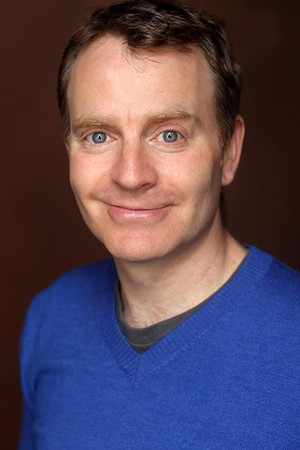 Brendan Beiser in The Fear: Resurrection