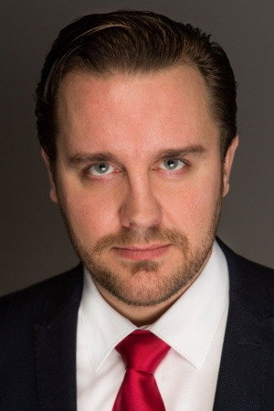 Michael Spyres in The Metropolitan Opera: Tristan und Isolde