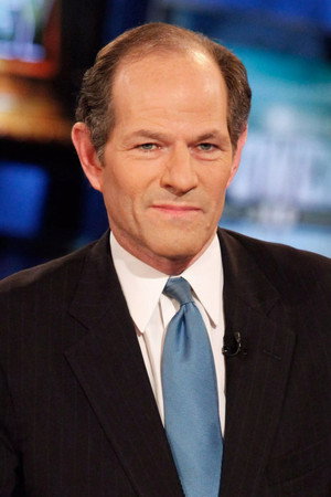 Eliot Spitzer in 91 Bullets in a Minute