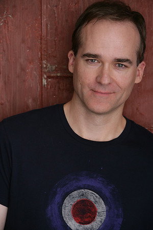 Stefan Marks in Dead End