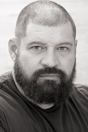 Brad William Henke in Me and You and Everyone We Know