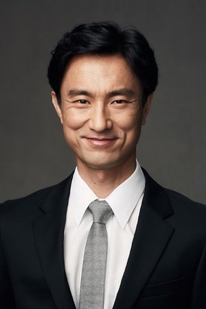 Kim Byong-chul in Best Friend