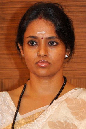 Ranjitha in Raavanan