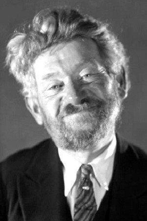 Max Davidson in Bill and Ethel at the Ball