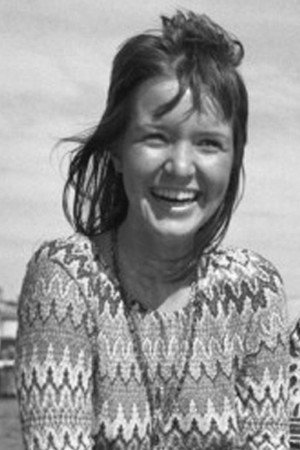 Verna Harvey in Mafia Junction