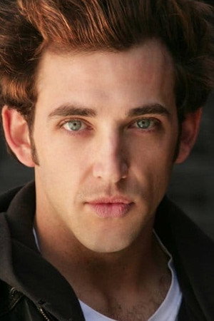 Ari Zagaris in Dorothy and the Witches of Oz