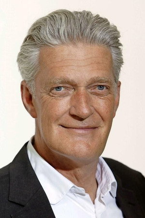 Max Moor in Planet Deutschland - 300 Millionen Jahre