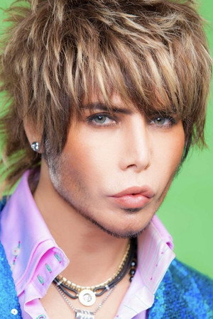 Sergey Zverev in Crowned Species