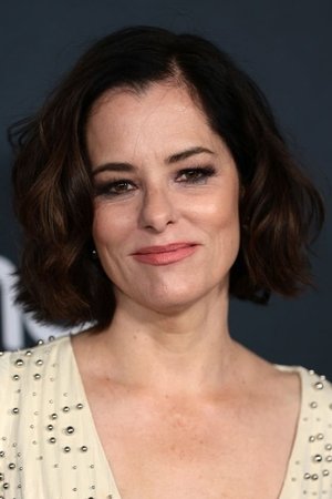 Parker Posey in Clockwatchers