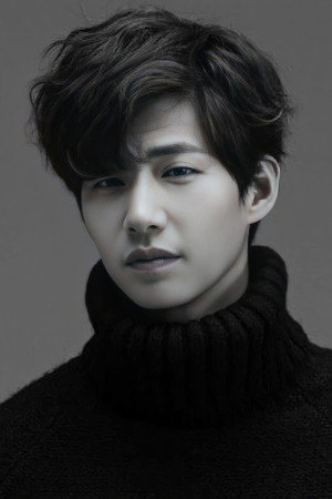 Song Jae-rim in Good Morning