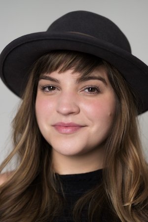 Paola Lázaro in Black Bear