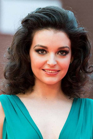 Maria Dębska in Letters to Santa 5