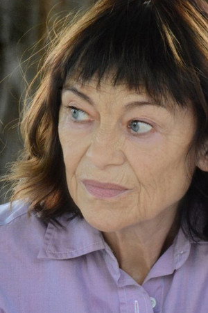 Hildegard Kuhlenberg in Superstau