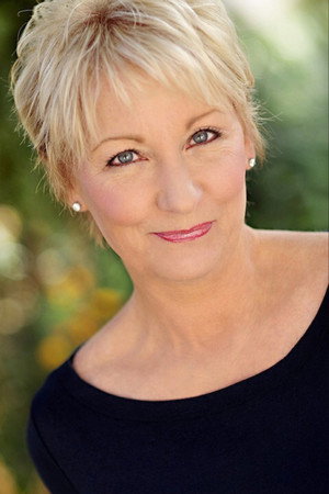 Glenda Radigonda in Love's Secret Ingredient
