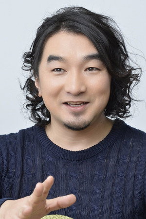 Tetsuhiro Ikeda in Murders at the House of Death